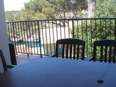 Chalet Cala Figuera Cala Figuera  Bilik gambar