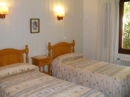 Chalet Cala Figuera Cala Figuera  Bilik gambar