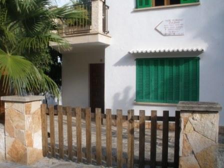 Chalet Cala Figuera Cala Figuera  Bilik gambar